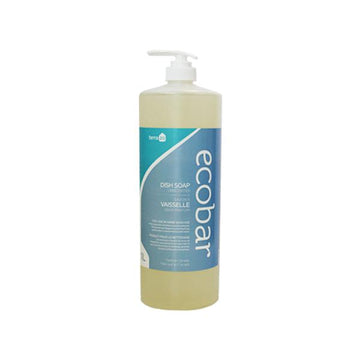 ecobar - Dish Soap Unscented 1L